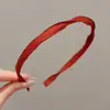 Pinza para el pelo y diadema de dientes de verano para mujer, nuevo modelo 2026, pinza para el pelo para flequillo y cabello suelto, accesorio especial para la cabeza para aplicar mascarillas faciales