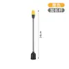 Borrifador de Pressão para Regar Flores, Borrifador para Cuidado de Flores Domésticas, Borrifador com Bico Longo, Regador Espessado para Desinfecção, Regador Manual à Prova de Explosão