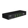 Maituowei moment 4 portas HDMI KVM switcher 4-in-1-out USB teclado compartilhado e mouse display automático 0401HK
