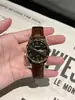 Marca de Venta Caliente Transfronteriza Reloj de Cinturón Ultra Delgado para Hombre Calendario Dual Reloj Clásico de Negocios Casual Venta al por Mayor de Comercio Exterior Entrega