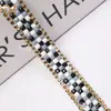 Fuente de fábrica Venta directa de fábrica Más vendidos Materiales para zapatos con código de barras de resina, Accesorios y complementos para ropa, Varios colores de resina y diamantes
