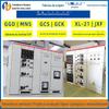 Gabinete de comutação de baixa tensão conjunto completo de capacitor elétrico extraível Gabinete de compensação de capacitor de baixa tensão gabinete de gaveta gabinete de comutação gcs