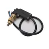 280380 Máquina Lavado de Autos Accesorios de Modificación de Apagado de Pistola de Agua Pistola de Agua Completamente Automática Sensor de Arranque y Parada Dispositivo de Interruptor de Presión