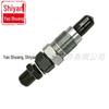 Venda quente novo injetor ME200205 é adequado para motor diesel alta pressão combustível common rail conjunto de válvula de injeção