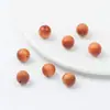 Sándalo de Madera DIY Sándalo Antiguo Cuentas Sueltas de Buda Venta al por Mayor Sándalo Barbie Cuentas de Madera Natural Pulsera Joyería Accesorios Cuentas