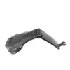Suporte Universal para Saída de Ar de Carro Painel Gancho Plástico Base Suporte para Celular Acessórios Cabeça de Bola 17mm