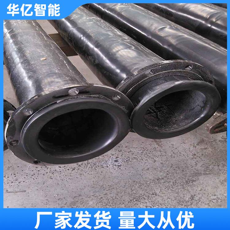 煤矿用钢丝网骨架聚乙烯液体管 华亿03