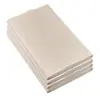 Papel de Cáñamo de Fibra Larga Espesado Papel de Arroz Color Blanco Antiguo 133.2cm 199.8cm Pantalla de Tira Semi-Cocido Pintura China Pintura a Mano Alzada