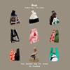 Bolsas de Mano de Punto de Moda, Souvenirs, Snacks de Alta Gama, Bolsas de Regalo de Punto para Dormitorio, Bolsos de Mano para Cumpleaños, Bolsos de Mano para el Trabajo