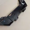 62070-Df60A 62070Df60A É Adequado para Nissan Qashqai Para-choque Dianteiro Acabamento da Placa de Licença Preto