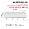 Forma para Picolé 4 Peças Silicone de Grau Alimentício Molde de Picolé para Crianças DIY Molde de Picolé Sorvete Venda Quente Transfronteiriça