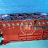 Suministro Motor Cat Carter C32 Bloque Corto 20R-6967 Bloque de Cilindros 20R6967 Motor de Máquina Industrial Cárter