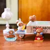 Caja Misteriosa de Osito Lindo, Adorable Figura de Osito Pequeño, Adorno de Escritorio, Juguete de Moda, Regalo para Niñas, Venta al por Mayor