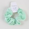Nuevo Estilo Transfronterizo Retro Simple Color Sólido Set de Gomas para el Pelo Tela Cintas para el Cabello Bandas Elásticas Retro Simples Venta al por Mayor