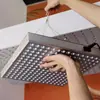 Luz de Panel Transfronteriza para Comercio Exterior Lámpara de Horneado para Fisioterapia Infrarroja Bajo Voltaje 5V Salón de Belleza Calefacción Infrarroja Enchufe USB