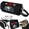 Tokyo Revengers Estuche Impermeable Portátil Estuche para Lápices Takamiya Tsushino Manjiro Estuche para Lápices