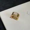 Serenidad de Té Blanco, Anillo Abierto Irregular de Perla Tejido Plegado, Anillo de Dedo Índice de Lujo Ligero de Gama Alta, Accesorio de Mano de Moda
