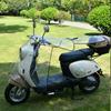 Motocicleta de Vehículo Eléctrico Cubierta de Parabrisas Transparente Ampliada Desmontable Universal Protección para Manos y Piernas a Prueba de Viento y Lluvia