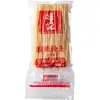 Comprar Suministros para Catering: Caja Completa de 200g*50 Fideos Frescos Artesanales Auténticos, Fideos Gruesos, Fideos de Papa, No Requieren Remojo, Fideos Anchos Comerciales