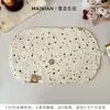 Almohada de Nube para Bebé Recién Nacido Clase A de 0 a 6 Meses, Almohada de Gasa 100% Algodón, Paño para Eructar de Bebé, Almohada Anti-Regurgitación