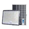 Focos solares para exteriores, ultrabrillantes, de alta potencia, de aluminio fundido a presión, para uso doméstico, aptos para exportación y ventas transfronterizas