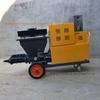 Máquina de pulverização de argamassa tipo 511 parede interna externa cimento gesso Pó de massa de vidraceiro Máquina de parede elétrica 7,5KW máquina de pulverização de argamassa