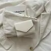 Mini Bolsa Carteira Envelope Feminina 2026 Verão Nova Tendência Fashion Retrô Pequena Quadrada Bolsa de Mão Fashion