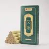 Palitos de Moxa da Medicina Tradicional Chinesa, Palitos de Incenso, Palitos Puros de Artemísia, Cones de Moxa, Palitos de Moxabustão, Palitos de Moxa de Hospital de Medicina Tradicional Chinesa