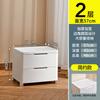 Gabinete de Almacenamiento Jeko Sin Instalación Gabinete de Plástico de Cinco Cajones Mesita de Noche de Dormitorio Gabinete de Almacenamiento Multicapa Gabinete de Almacenamiento para Sala de Estar Venta al por Mayor