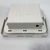 Novo kit de carcaça para holofote solar externo com display elétrico de controle remoto 60w100w150w