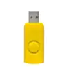 Memoria USB al por mayor Capacidad pequeña Regalos corporativos 128MB 256MB 512MB 1GB 2GB USB para subastas USB para teléfono móvil Personalización