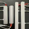 Accesorios para máquina envasadora vertical totalmente automática: calentamiento de bloque de aluminio, módulo de sellado horizontal y vertical, máquina de película interior, molde de sellado de tres lados y sellado posterior