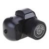 Mini cámara digital regalo para niños cámara CCD retro