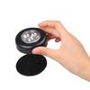 Luz nocturna de 3 LED, luz táctil, luz de emergencia, luz de lectura para coche, luz de noche, luz de pared