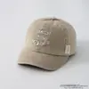 Gorras Infantiles Primavera y Otoño Estilo Coreano para Niños Gorra de Béisbol de Color Bloqueo Retro Tapa Suave Gorra de Visera para Niñas