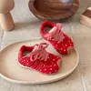 Nuevos Zapatos Infantiles Otoño 2026 Estilo Coreano Lindas Zapatillas de Dibujos Animados para Niñas, Zapatos de Entrenamiento de Suela Suave de Moda para Niños Mayores