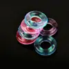 Anel Masculino, Anel de Silicone Cristalino para Prepúcio de Pênis Masculino, Diversão para Masturbação Jj Produto Adulto