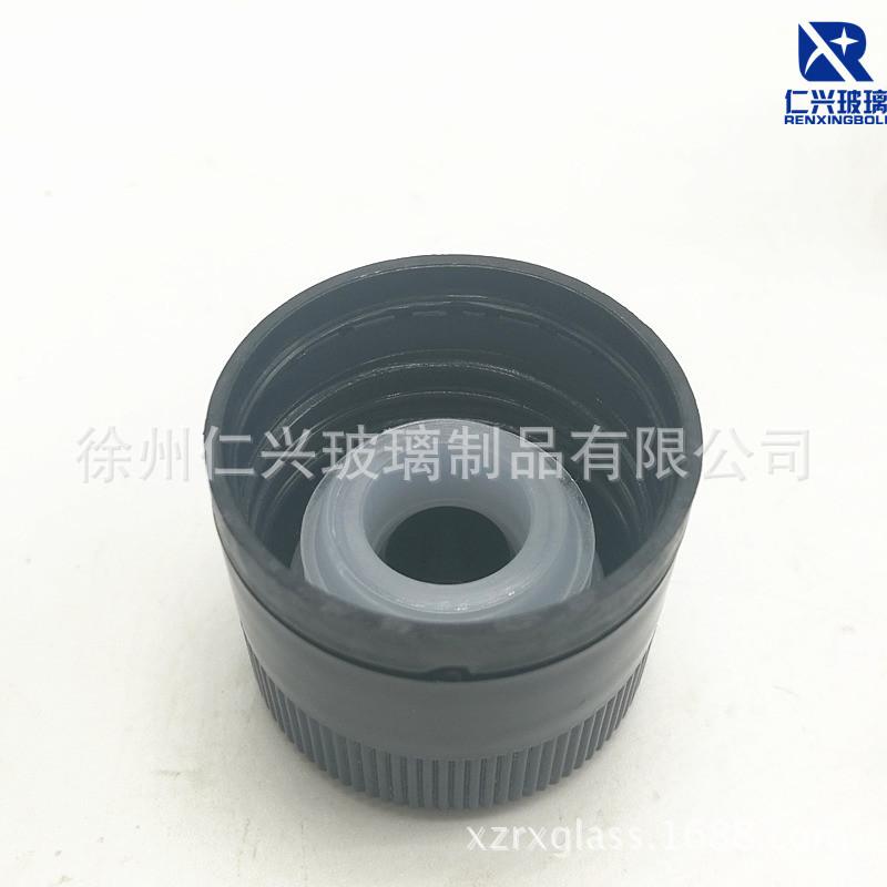 橄榄油瓶防盗盖