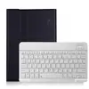 Funda Protectora con Teclado Bluetooth de 11 pulgadas para Honor X8A, Funda de Cuero con Teclado Retroiluminado Táctil para Honor X9Rro