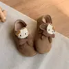 Zapatos Birkenstock KT para Niñas, Zapatos para el Primer Día de Guardería del Bebé, Nueva Colección Otoño 2026, Zapatos de Princesa para Niñas, Zapatos de Interior de Moda para Guardería