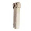 Amortiguador Extendido Personalizado Torno CNC Herramienta de Corte para Agujeros Internos Fresado Taladrado Corte Hoja de Torno