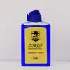 Encendedor a Prueba de Viento Gas Licuado Botella Universal de Recarga de Gas Líquido para Encendedor Recarga de Gas Aceite de Butano