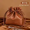 Nova bolsa de maquiagem de areia movediça estilo chinês, grande capacidade, necessaire de alta qualidade, bolsa de maquiagem portátil à prova d'água para mulheres