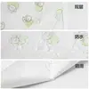 Capas Descartáveis para Assento de Vaso Sanitário para Viagens, Hotéis, Uso Pós-Parto, Cobertura Completa, Adesivo Impermeável Deslizante Papel Higiênico Atacado