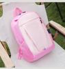 Mochila Babudou Mismo Estilo para Niños y Niñas, Mochila Ligera para Deportes al Aire Libre y Viajes, Fabricante de Mochilas Escolares para Estudiantes de Primaria