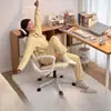 Silla de computadora, muebles para el hogar, sofá individual para habitaciones de niñas, silla de oficina, silla para residencias universitarias, respaldo, silla de maquillaje, independiente