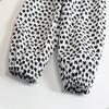 Autorización: Pantalones Anti-Mosquitos para Niñas Verano 2026 Nuevo Estilo Coreano Pantalones de Linterna Florales Delgados Elegantes para Bebé