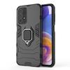 Spot para Samsung A23 4G Black Panther Ring Iron Man Phone Case Samsung A23 Drop-resistant Phone Case