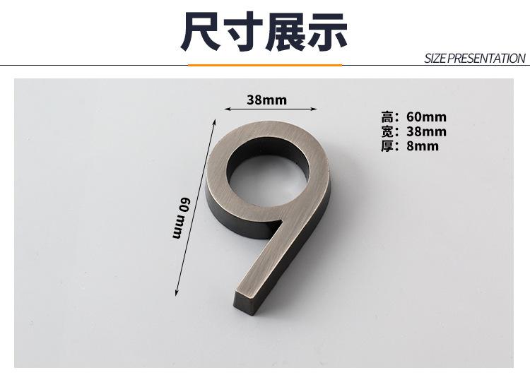 尺寸