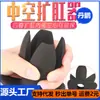 Plug anal de silicone com flor de quatro pétalas alternativa ao dilatador anal enema anal dilatador oco brinquedos sexuais para adultos atacado